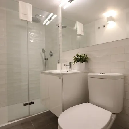 Apartmán Design Apt With Balcony In Historic Centre Lisboa