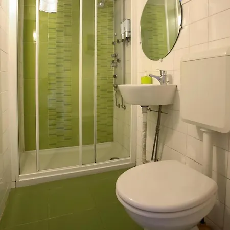 Apartment Design Apt With Balcony In Historic Centre